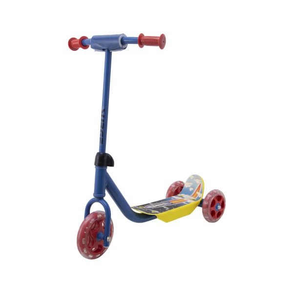 Surge Tri-Kidz Scooter - Blue