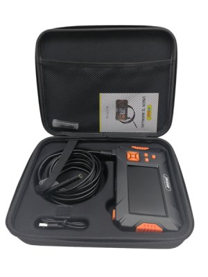 Andowl 4K HD Waterproof Endoscope 5M