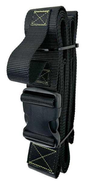 GoFit Multi-Anchor Door Strap