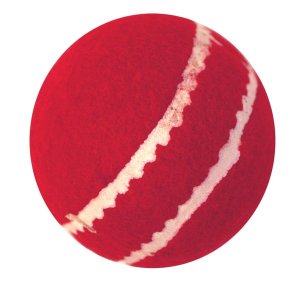 Disa Red tennis balls