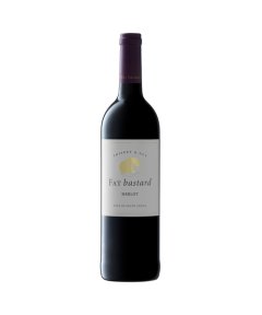 Fat Bastard Merlot |6x750ml