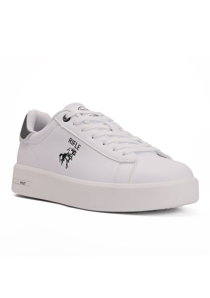 Nautica Mens Sneakers - RFM414H00 - White