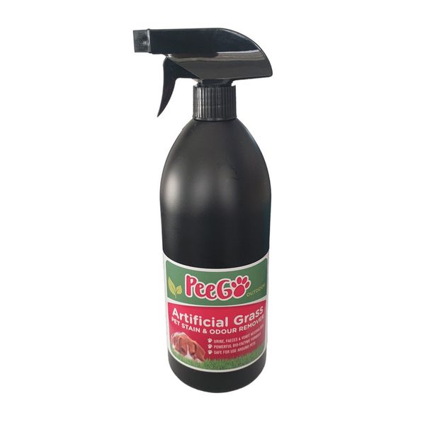 PeeGo 1L Outdoor Cleaner