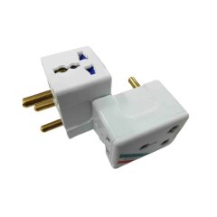 World Plug No-136 (Alway Solid)