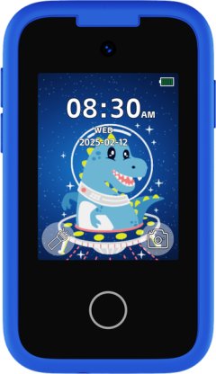 Volkano Kids Sparkie Learning and Entertainment Device