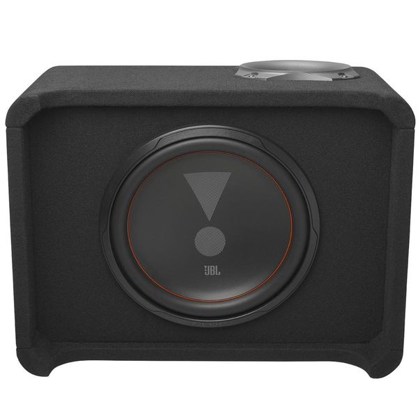 JBL Club 1200 P 12" 400 WATT Single Car Subwoofer