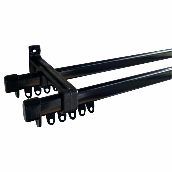 Contractor Track Double Black 1.5m