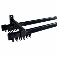 Contractor Track Double Black 3m