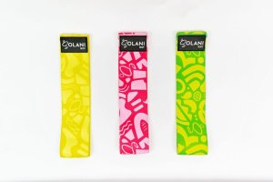 Short Bands Bundle