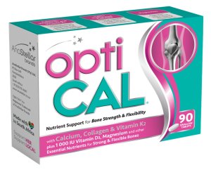 Opti-CAL 90-Day Pack