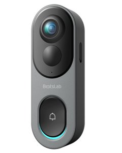 The Botslab Video Doorbell 2 Pro R811