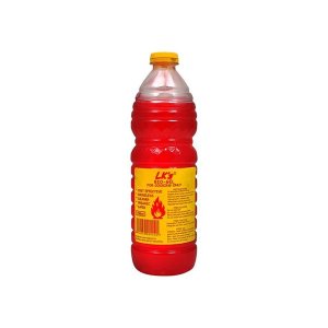 LK's Red Cooking Gel 750ml 135/042