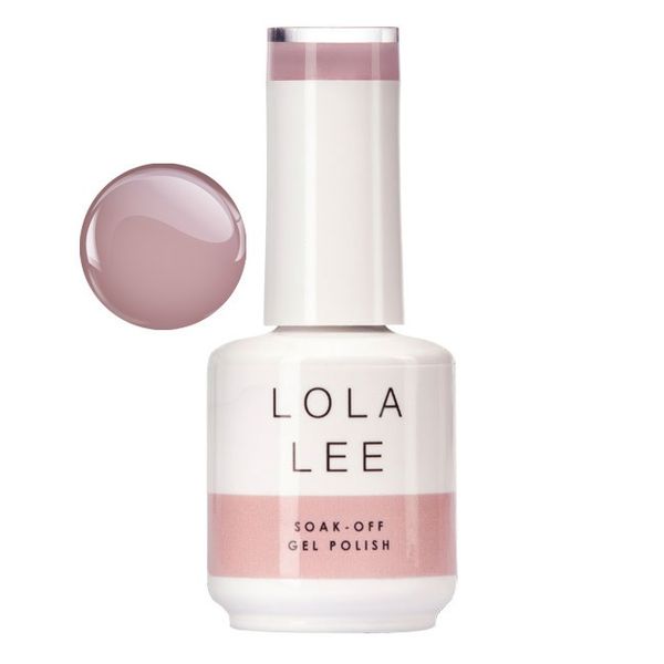 Lola Lee Gel Polish - 36 This Love Is Tainted