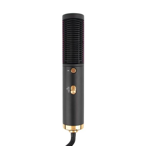 Multi-Functional Hair Dryer &amp; Volumizer Hair Styling Comb