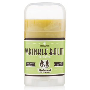 Natural Dog Co Wrinkle Balm