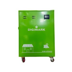 DIGIMARK UPS Power Supply - 4KVA - DGM-UPS4KA