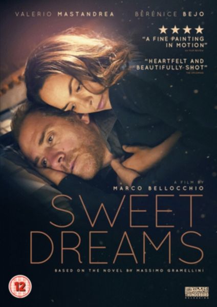 Sweet Dreams(DVD)