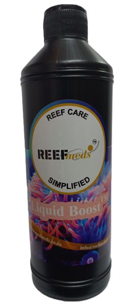 Liquid Boost