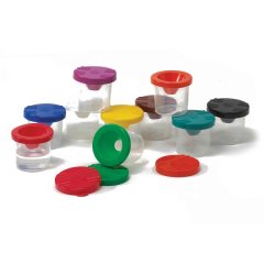 EDX Education Paint Pot Set - 10 Piece