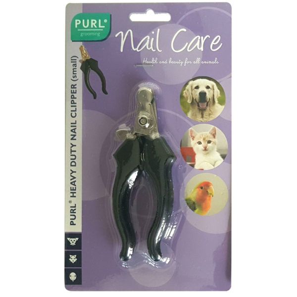 Heavy Duty Nail Clipper Small