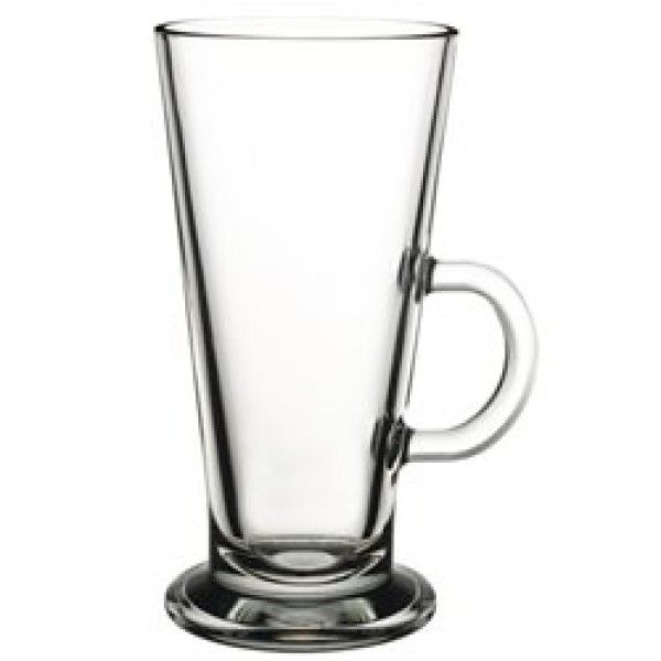 Mugs 6 Piece V-Shaped Latte Mugs 310ml