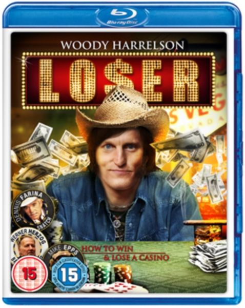 Loser(Blu-ray)