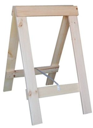 Pine Trestle - (750mm)