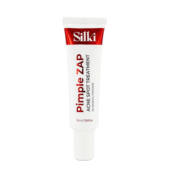 Silki - Pimple Zap - 30ml