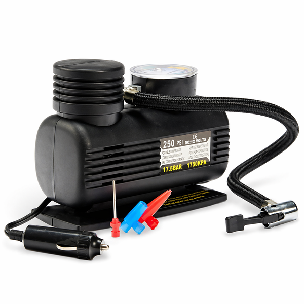 Mini Air Compressor 15LPM AC1201