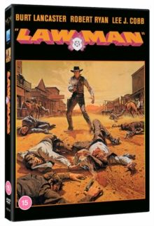 Lawman(DVD)