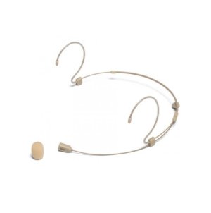 Samson DE60X Uni-Directional Water-Resistant Headset Microphone