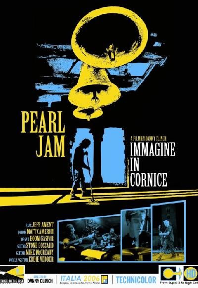 Imagine In Cornice : Live In Italy 2006 (CD)