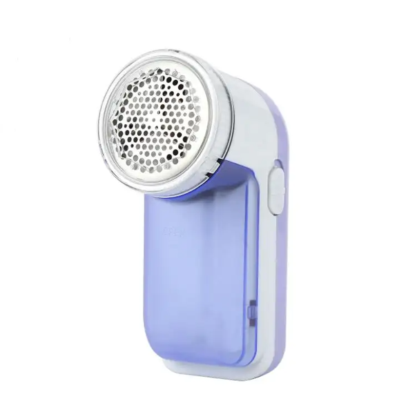 Portable Fabric Shaver and Lint Remover