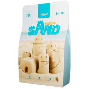 Mideer Magic Sand - 1kg