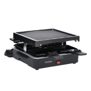 Severin - Mini Raclette Grill 600W