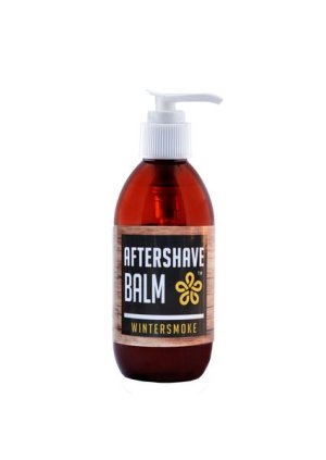 Beard Boys AfterShave Balm - Wintersmoke