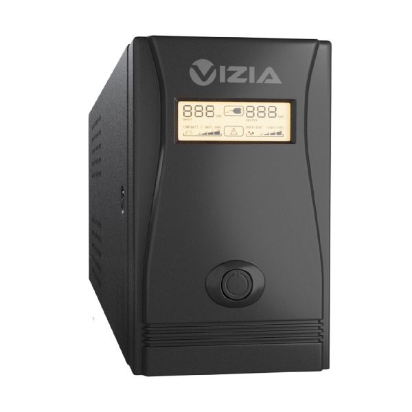 Vizia 1200VA Lithium Line Interactive 720W UPS | UPS-R1200
