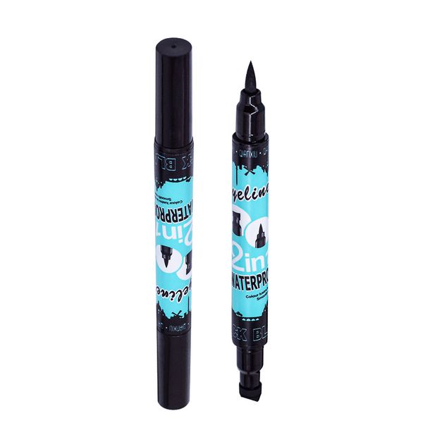 Long-Lasting Color Lock for Captivating Deep-Set Eyes