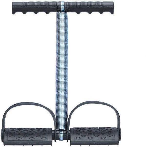 Straight Bar Chrome Olympic Bar - 152cm