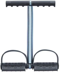 Bodybuilding at Home Tummy Trimmer