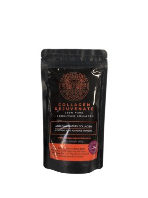 Collagen Rejuvenate - Anti-Infammatory Collagen