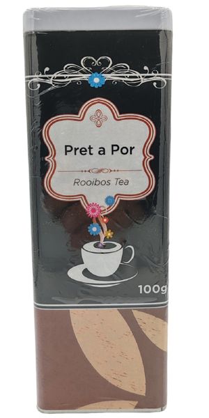 Pret a Por Tea 100g - Cildan Tea Merchant