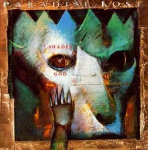 Paradise Lost - Shades Of God (clear) (Vinyl)