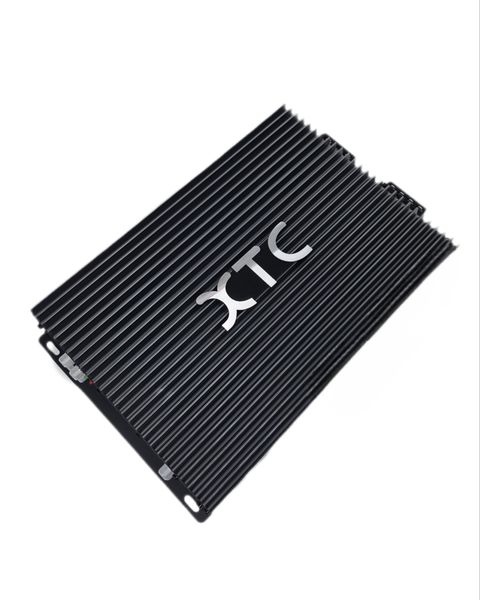 XTC Regulator 4 Channel Power Amplifier 29000W