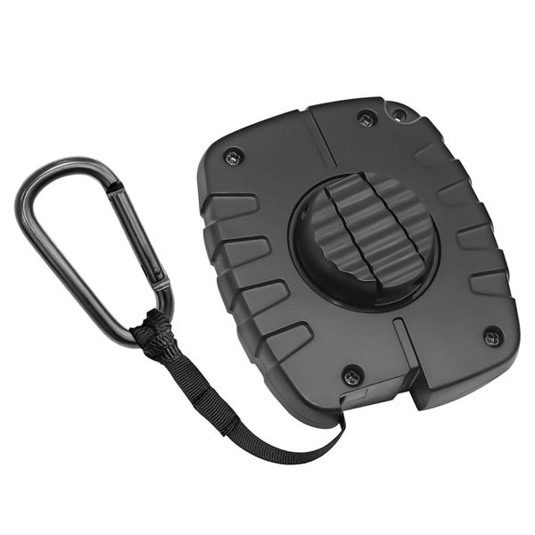 Retractable Hunting Gear Rope tactical safety rope for Archery Hunting