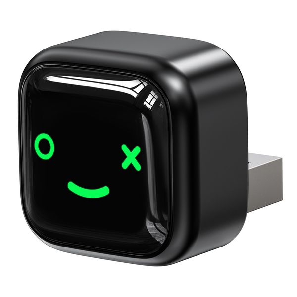 Wireless CarPlay Adapter-Upgrade Wired CarPlay to Wireless