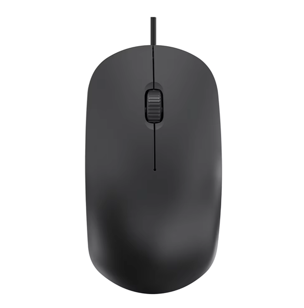 USB Wired Mouse 3 Buttons Home Office Gaming Mouse Suitable For PC