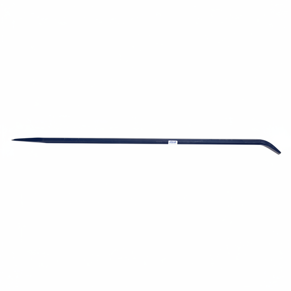 Aftool 1200mm Heavy-Duty Pinch Bar for Lifting and Moving