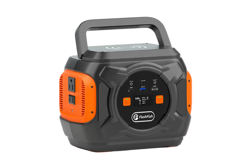 Portable Power Station 320W
