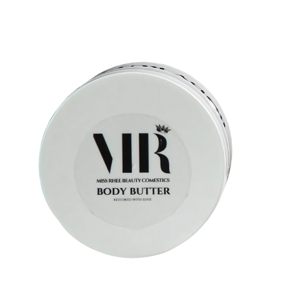 Miss Rhee Beauty Cosmetics - Shear Body Butter 125g